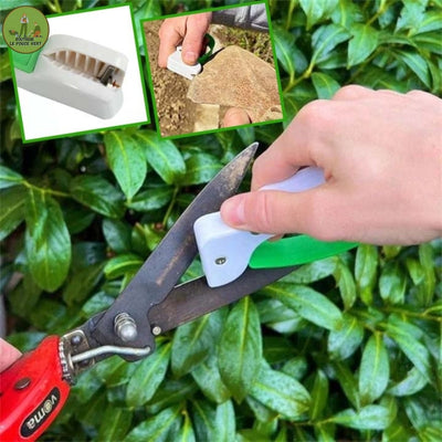 Affuteur de Jardin Multitâches | Multi Garden Shapener™