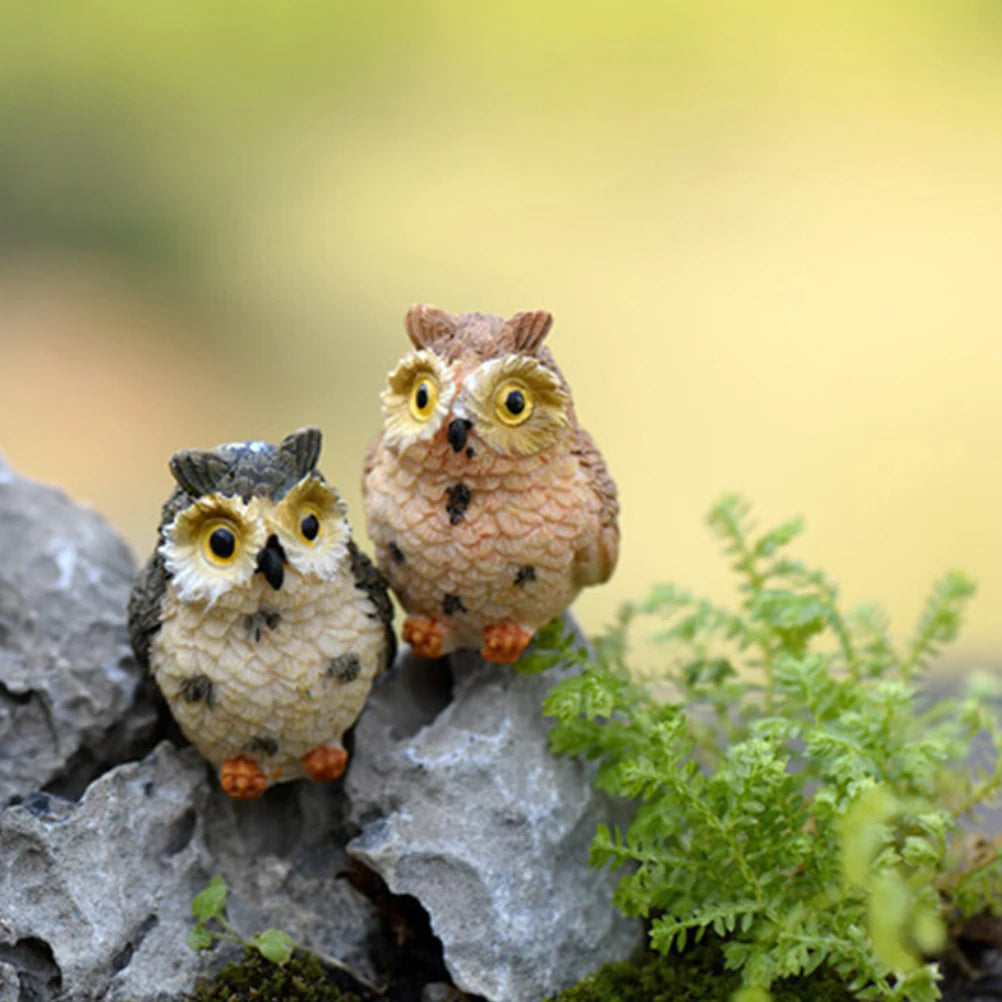 Hiboux miniature | Mini  Owl™