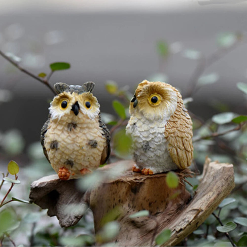 Hiboux miniature | Mini  Owl™