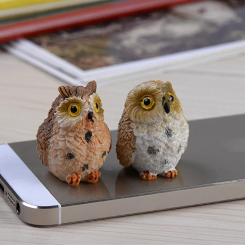 Hiboux miniature | Mini  Owl™