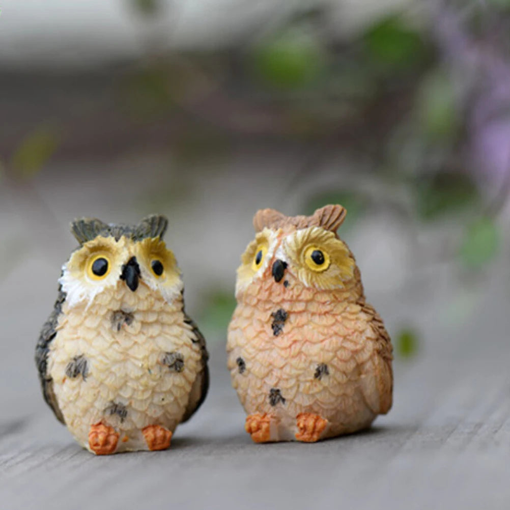 Hiboux miniature | Mini  Owl™